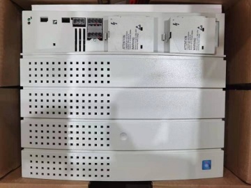 Lenze E82ZM22234B004 Servo Drive New Original Sealed