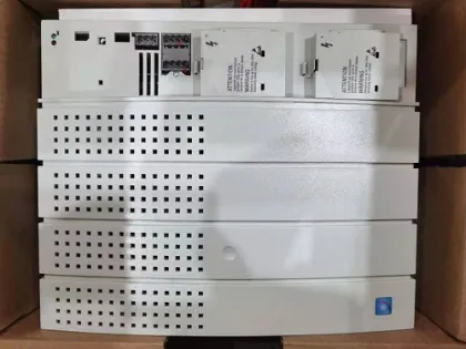 Lenze E82ZM22234B004 Servo Drive New Original Sealed