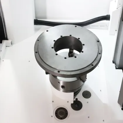 CK61100B CNC Lathe Machine Tool: Precision Engineering Solutions