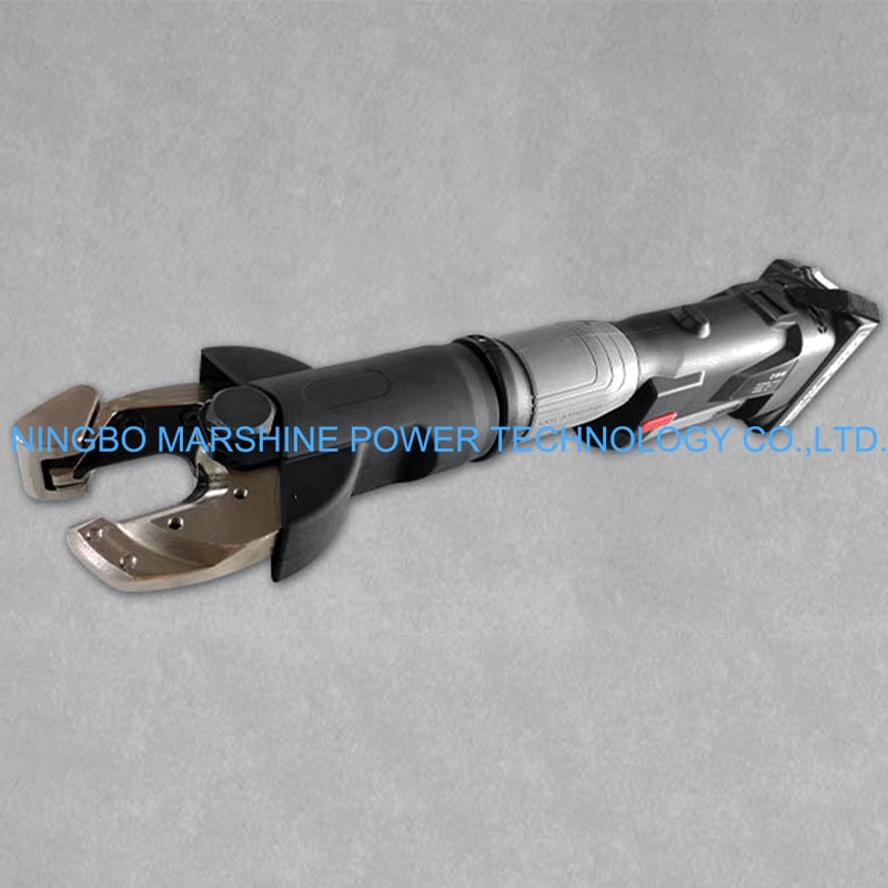 Battery Powered Wire Cable Cutter