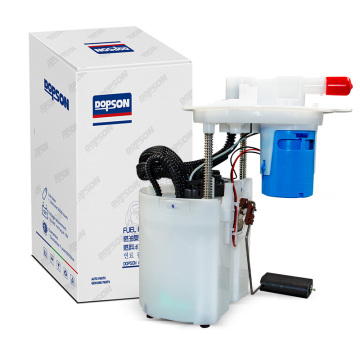 Dopson Auto Parts DPS2082 Electric Fuel Pump Assembly for Hyundai Elantra