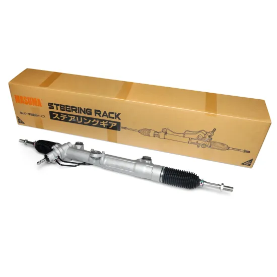 MASUMA SR-1011 Steering Rack for Lexus LX450D/LX460/LX570/LX600/LX500D/LX470 & Toyota Coaster/Land Cruiser