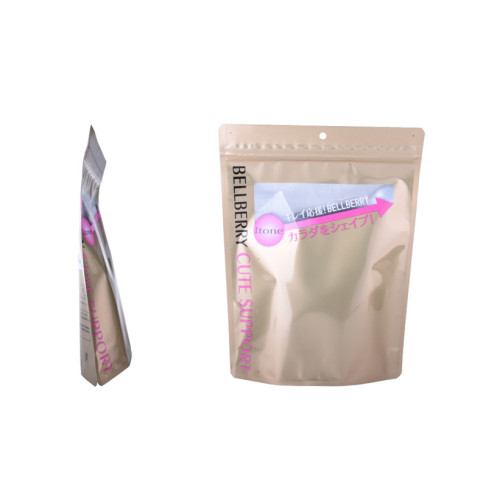 Eco-Friendly Garment Bag Clothing Packaging Plastic