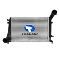 High Quality Automotive Intercooler for Audi A3/S3 1.9 TDI 2003 MT 3C0145803D/1K0145803Q/1K0145803F/1K0145803G