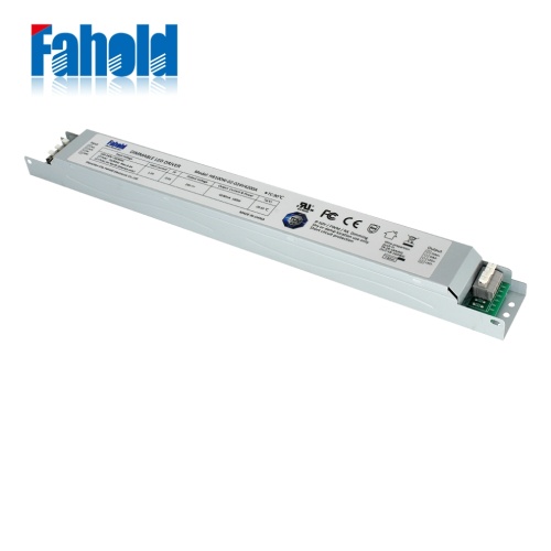 Controlador de LED de voltaje constante de 24V Dimmable