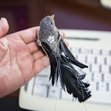 Bird decoration amazon