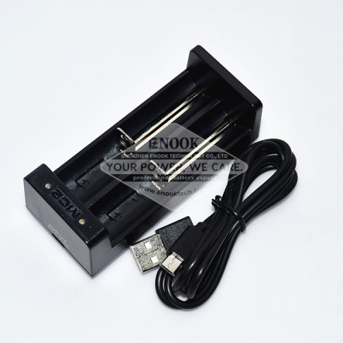 Xtar Mc2 Intelligent Charger with Favorable Price