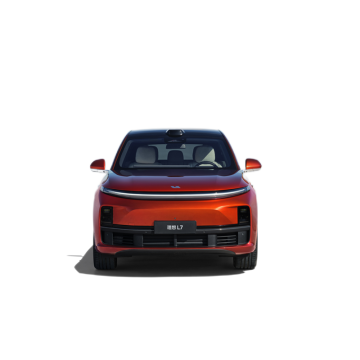 2023 Lixiang L7 Pro 4WD: The Leading Electric Full-Size SUV