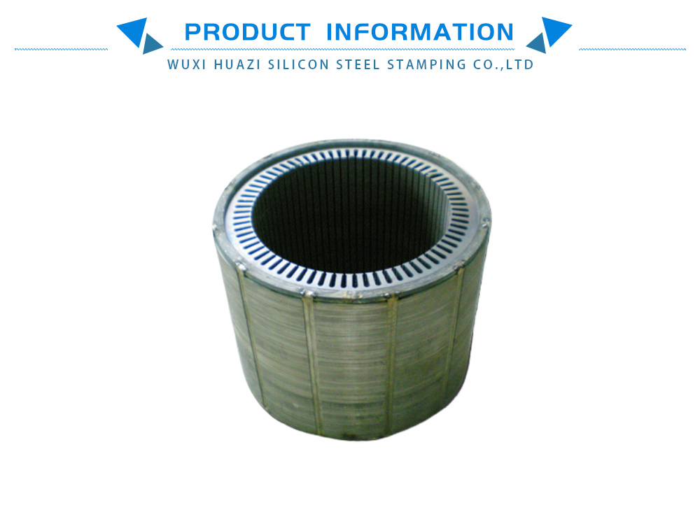 stator 1-3-X