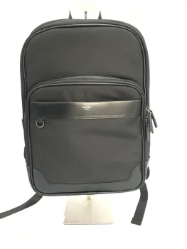 Men'S Backpack Business Casual Light Computer Bag