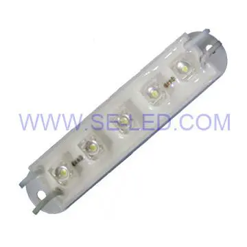 5pcs Super Flux High Quality LED Modules