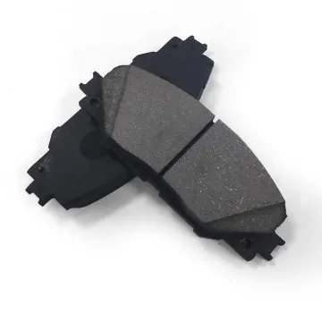 04465-42180 Corolla RAV4 1AZ/2AZ 2ZR/3ZR Engine Brake Disc Brake Pads