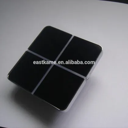 2017 new product smart home touch light wall switch smart home switch