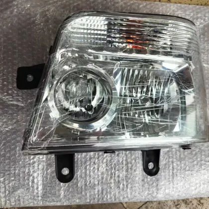 Foton Times Yuling V2 Automotive Lighting Headlights