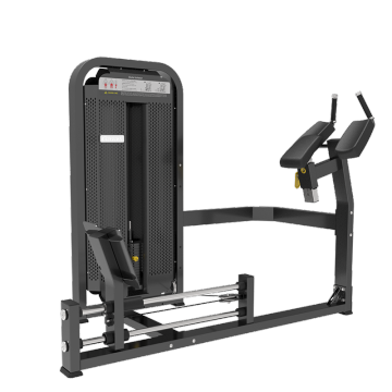 Nuova Design Gym Fitness Equipment Multi Glute Machine