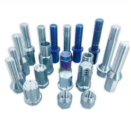 Stud Building Head Hex Bolts and Fasteners
