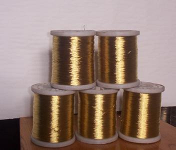 Multipurpose Brass-Plated Hose Wire (ANJIA)