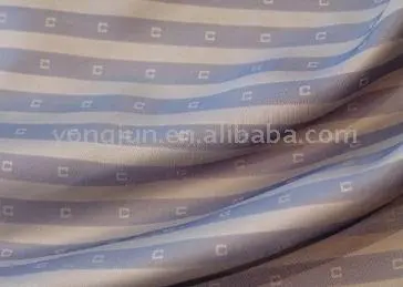 100% polyester taffeta lining