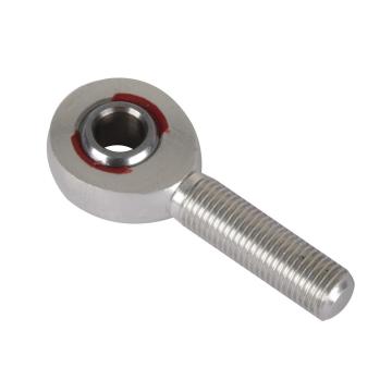 Stainless Steel Female Joint Rod End Bearings: SI5T/K SI6T/K SI8T/K SI10T/K