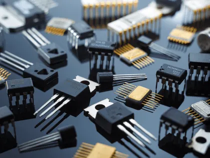 Honclay Original IC TDA8026ET/C2 - 64TFBGA Network Interface Chip