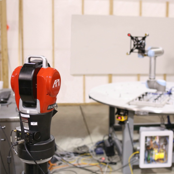 Radian Industrial Robot Calibration Jpg