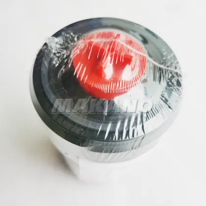 LiuGong Engineering Machinery Fuel Filters: FF63054, 5660774, FF63009, and 5303743