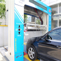 Auto Car Wash System Leisuwash DG Automatic Car Wash Touchless Price Factory