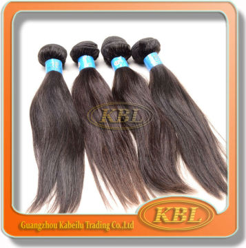 100% Unprocessed Virgin Brazilian Cheap human Hair