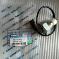 Engine No.SAA12V140E-3C Spare Part 7861-93-4550 Sensor Level