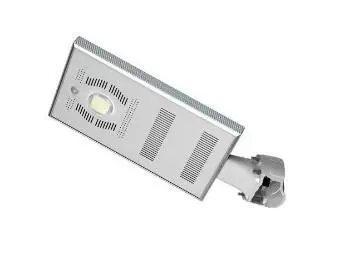 led street lighting Solar Courtyard street lighting