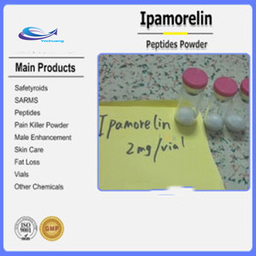 Penta-Peptide-Hormone-Powder-Ipamorelin-for-Muscle-Building-CAS-170851-70-4