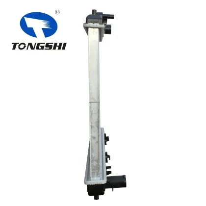 New Design Auto Car Aluminum Radiator for BUS MT