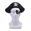 Απόκριες Party Pirate Hats