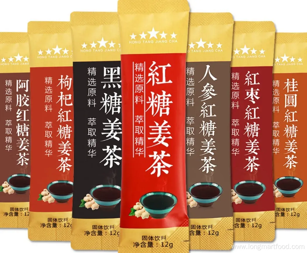 Free Sample Women's Period Pain Relief Tea