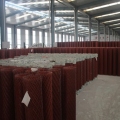 Üst Düzey Sıcak Satış Genişletilmiş Metal Mesh