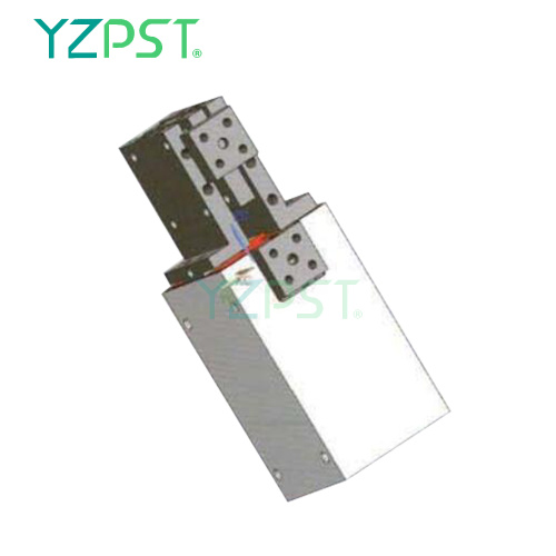 22KA medium-frequency inverter resistance welding transformer