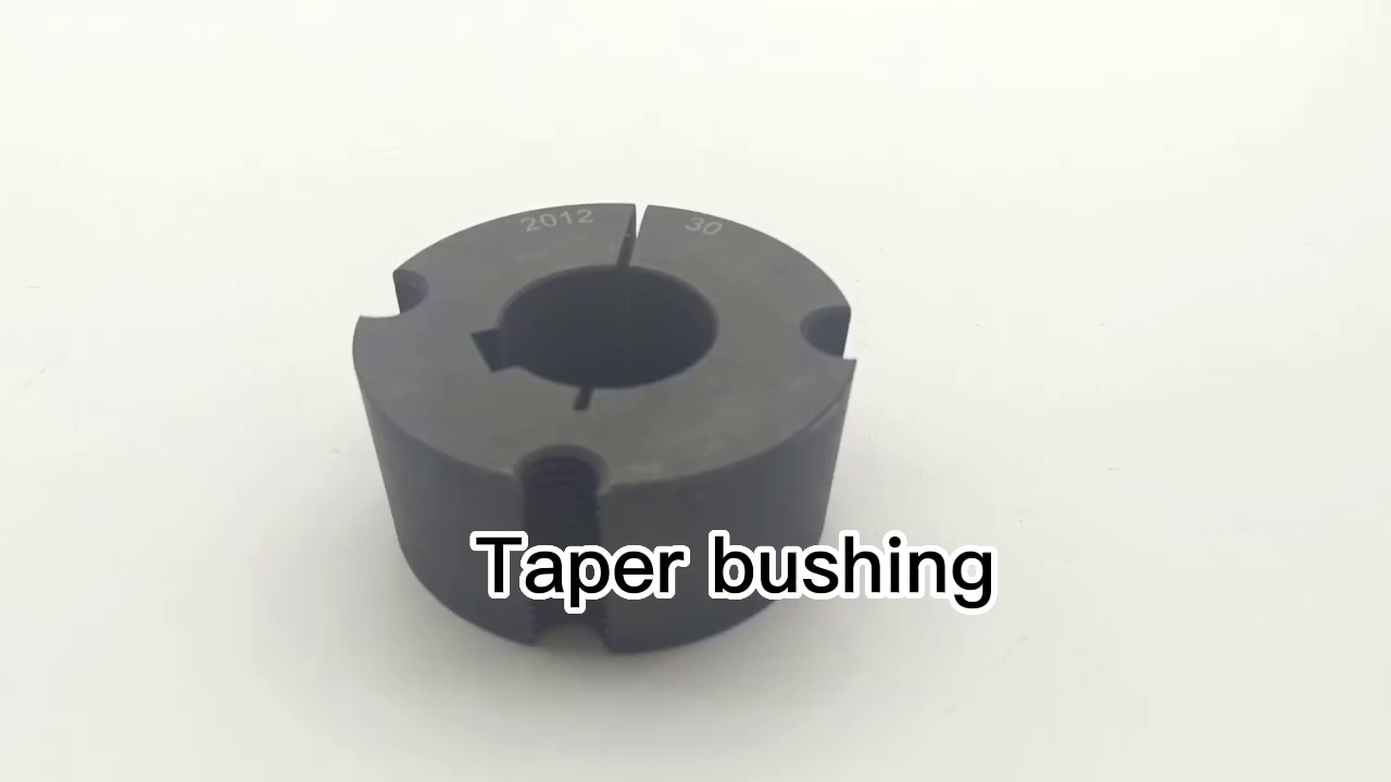Hot Sale Stock 2517 Taper Bush