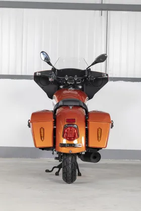 Best Motorcycle Brand for Beginners
