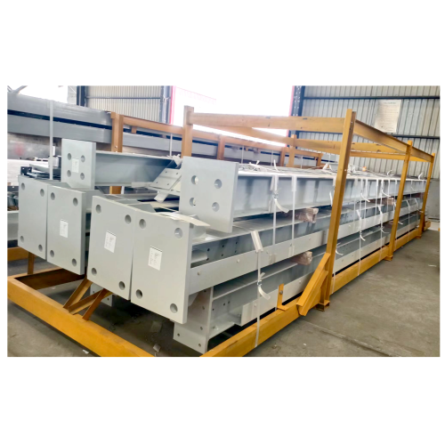 Структура поддержки звукового корпуса