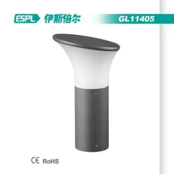 Original Design Outdoor Light with CE RoHS TUV certificated