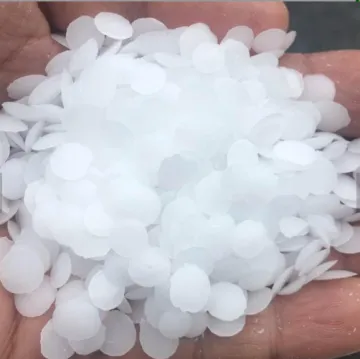 Candle Wax Raw Material Paraffin Wax