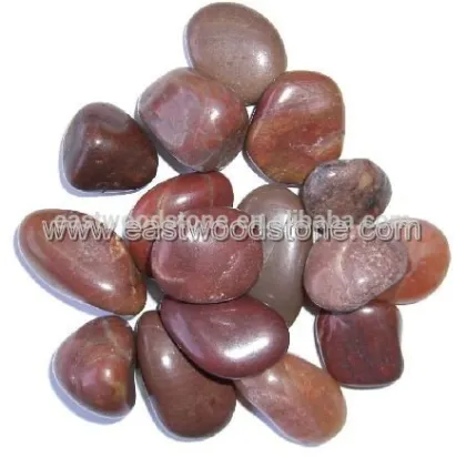 mexican beach pebbles