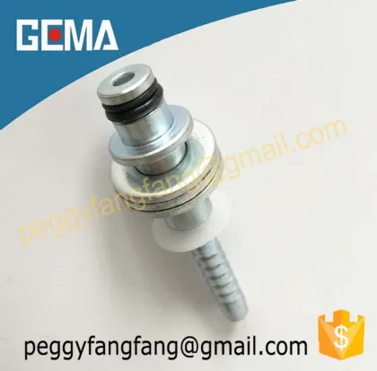 DN 08 DKF-W 22x1.5 DN 06 Piston 11mm for Karcher Epsilon Gun Water Fitting