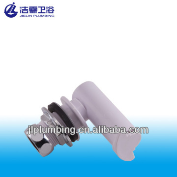 Flush valve for urinal outlet U7002