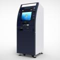 Quiosques atm inteligentes multifuncionais