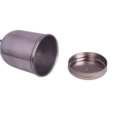 1.5mm 400ml Paint Gun Manufacturers: W-71G Spray Gun for Professional Painting