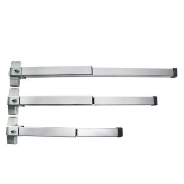 2022 New OEM Custom Steel Fire Emergency Door Alarm Push Bar Device