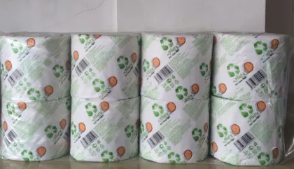 High Quality Super Soft Toilet Paper Tissue Paper