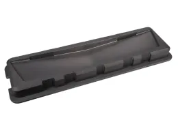 3D Graphite Hot Bending Mold for Automotive Glass