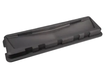 3D Graphite Hot Bending Mold for Automotive Glass